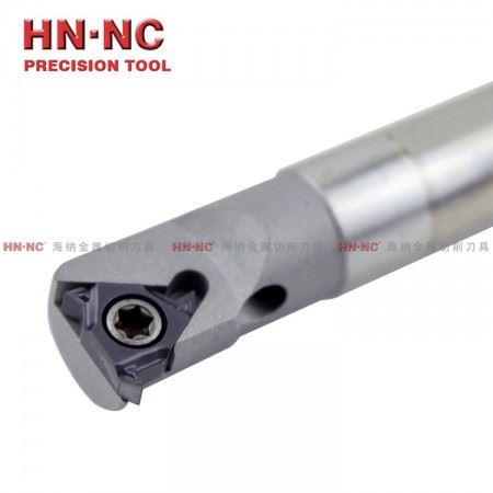 海纳ENR/L0016R16内冷却钨钢抗震数控内螺纹车刀