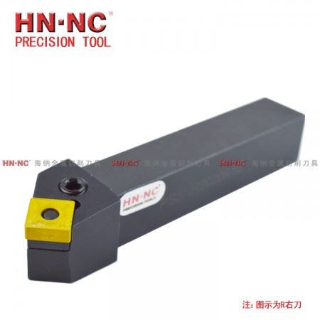 海纳45度杠杆外圆车刀杆PSSNR/L3232P12数控硬质合金可转位数控车床刀具