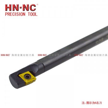 海纳数控刀具内孔车刀杆S14N/16N-SCZCR/L06内径车刀