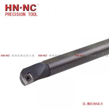 海纳数控刀具内径车刀杆S12M-SCLCR/L06刀杆