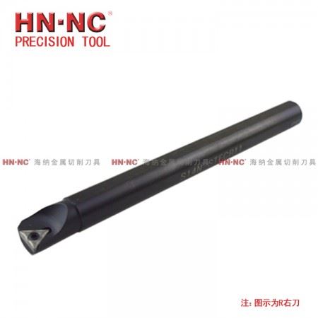 海纳数控刀具内径内孔车刀杆S14N-STFCR/L11CNC数控镗刀