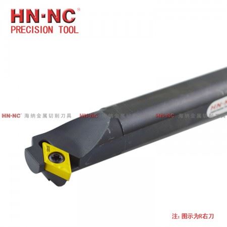 海纳数控刀具镗刀内孔车刀杆S20Q-SDWCR/L11刀杆