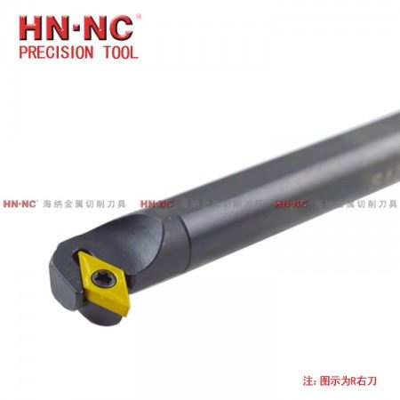 海纳数控刀具镗刀内孔车刀杆S14/16N-SDWCR/L07车刀杆