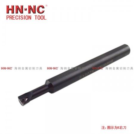 海纳数控刀具内孔车刀杆S1206/1207K-STUBR/L06内径车刀杆