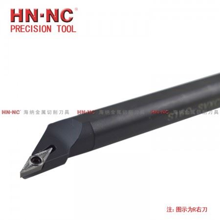 海纳数控刀具内径车刀杆S20Q-SVXBR/L11镗孔车刀