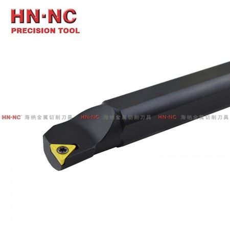 海纳数控刀具内径内孔车刀杆S14/16N-STFPR/L11镗刀内径车刀杆